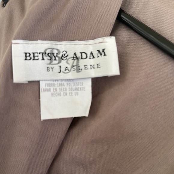 Vintage dress - Picture 5 of 6